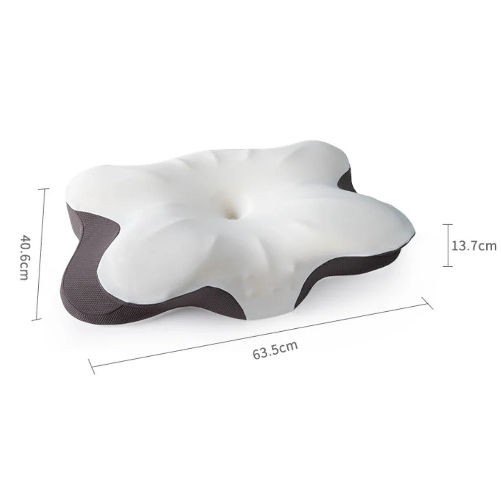 Derila Ergo Pillow - Memory Foam Pillow